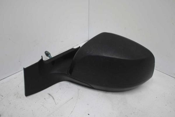 RETROVISEUR GAUCHE MANUEL - Vue 1